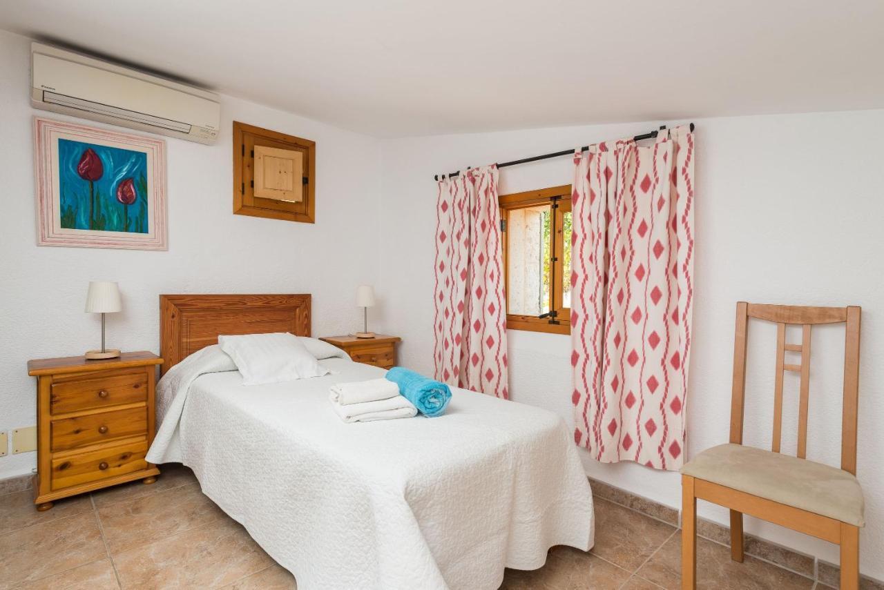 Finca Coster ポレンサ エクステリア 写真